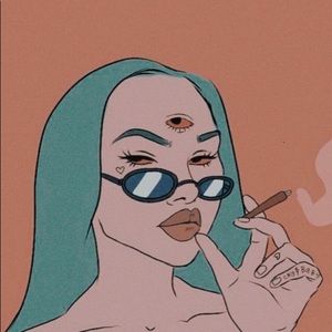 Meet your Posher, Alejandra